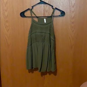 Xhilaration tank top